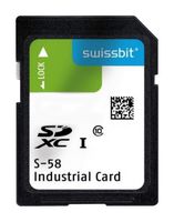 SWISSBIT SFSD032GL1AM1MT-I-6F-21P-STD