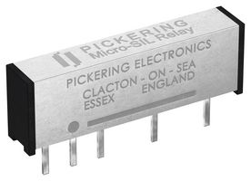 PICKERING 108-1-C-12/3D