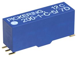 PICKERING 200-1-C-5/3D