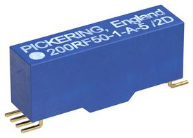 PICKERING 200RF50-1-A-5/2D