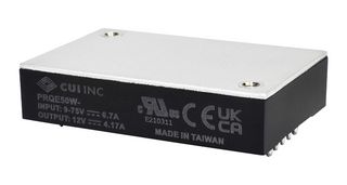 CUI PRQE50W-E12-S48-D