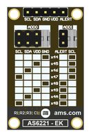 AMS OSRAM GROUP AS6221-EK.