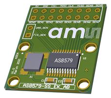 AMS OSRAM GROUP AS8579-SS"EK"AB.