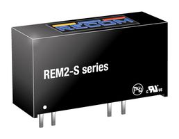 RECOM POWER REM2-0505S