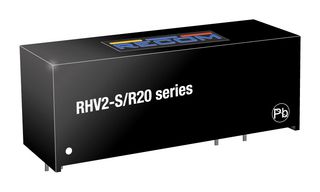 RECOM POWER RHV2-0505S/R20