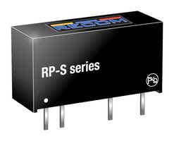 RECOM POWER RP-2405S/P