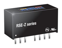 RECOM POWER RSE-1205SZ/H2