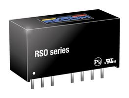 RECOM POWER RSO-2405SZ/H2