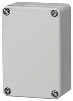 FIBOX PC 081209 ENCLOSURE