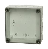 FIBOX PCM 125/60 T ENCLOSURE