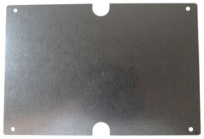 FIBOX TM 1625 MOUNTING PLATE