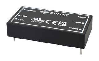 CUI PRFE20W-O72-D15-D