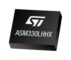 STMICROELECTRONICS ASM330LHHXTR