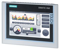 SIEMENS 6AV2124-0GC01-0AX0.