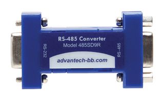 ADVANTECH BB-485SD9R