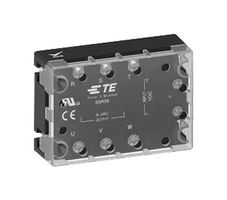 POTTER&BRUMFIELD - TE CONNECTIVITY SSR3S-480A50