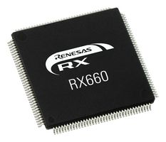 RENESAS R5F56609HDFB#30