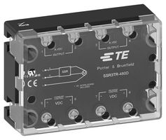 POTTER&BRUMFIELD - TE CONNECTIVITY SSR3TR-480D10R