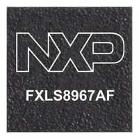 NXP FXLS8967AFR3