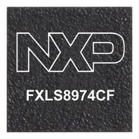 NXP FXLS8974CFR3