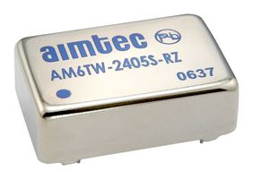 AIMTEC AM6TW-2415S-RZ