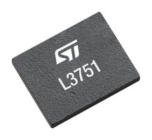 STMICROELECTRONICS L3751PUR