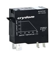 SENSATA/CRYDOM ED10C10