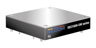 RECOM POWER REC150H-4812SUW