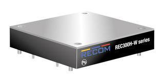 RECOM POWER REC300H-2424SW