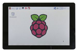 MIDAS DISPLAYS MCT101HDMI-A-CTP-V2