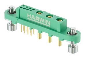 HARWIN G125-FV108F1-03AB000P