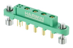 HARWIN G125-FV104F1-04AB000P