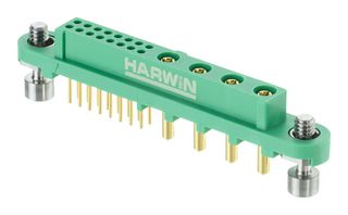 HARWIN G125-FV116F1-04AB000P