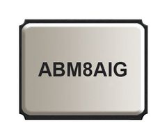 ABRACON ABM8AIG-28.63636MHZ-12-2Z-T3