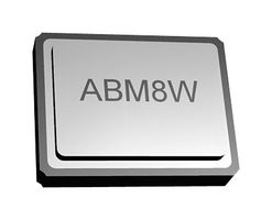 ABRACON ABM8W-16.0000MHZ-8-D1X-T3