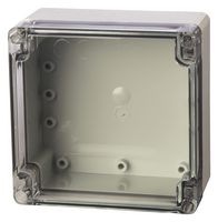 FIBOX AB 121207 ENCLOSURE