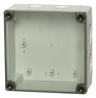 FIBOX PCM 125/75 T ENCLOSURE