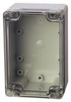 FIBOX PCT 081609 ENCLOSURE