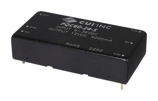 CUI PQC60-24-S5