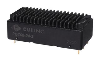 CUI PQC60-24-S5-H