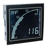 TRUMETER APM-AMP-ANO