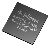 INFINEON CYW54590RKUBGT