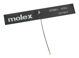 MOLEX 207901-9100