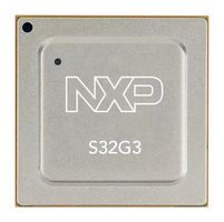 NXP S32G398AACK1VUCT