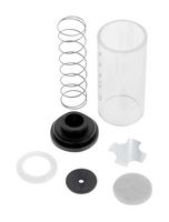 MULTICOMP PRO MP-553R GLASS SET