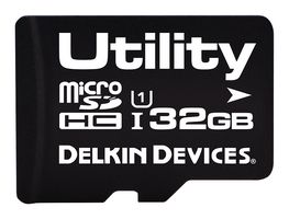 DELKIN DEVICES S432FSTML-U3000-3