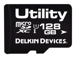 DELKIN DEVICES S41HFSTML-U3000-3