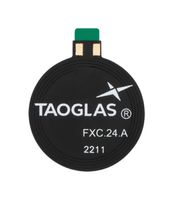 TAOGLAS FXC.24.A.DG