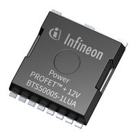 INFINEON BTS500051LUAAUMA1