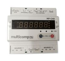 MULTICOMP PRO MP-C40